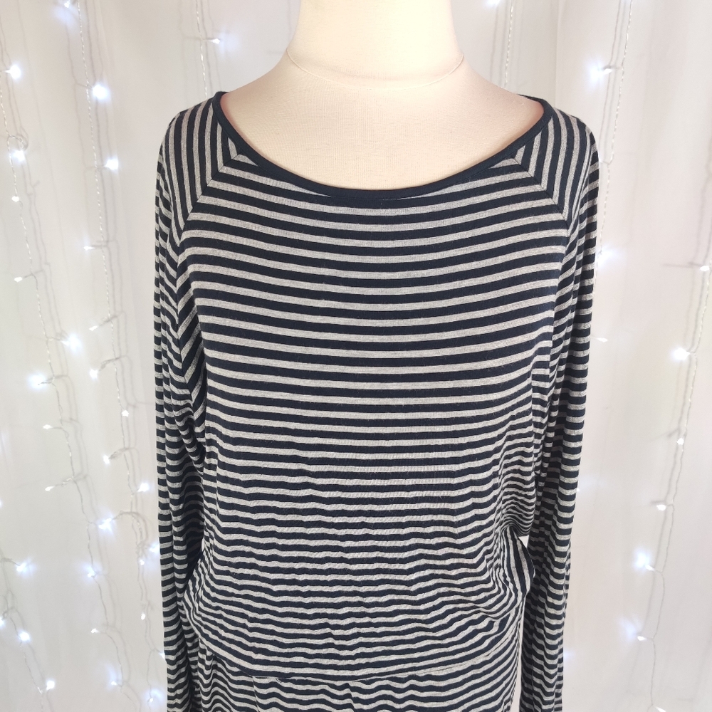MICHAEL Michael Kors Striped Dress - Picture 3 of 4